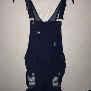 Overalls